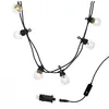 Image de Guirlande connectable PARTY CLEAR 20 globes 8.7M