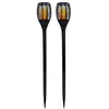 Image de 2 mini torches effet flamme MINI MAITY SUN H70cm