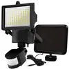 Image de Projecteur solaire sensor COOPER Noir 1000LM