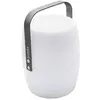 Image de Lanterne sans fil LED LUCY ROCK H31cm