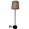 Image de Lampadaire d'extérieur filaire TALL BOHEME E27 H150cm
