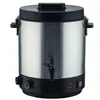 Image de Stérilisateur électrique SEQUOIA Argent Acier inoxydable 32L