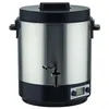 Image de Stérilisateur électrique REDWOOD Argent Acier inoxydable 32L