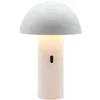 Image de Lampe de table sans fil TOD Blanc H28cm