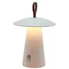 Image de Lampe de table sans fil FUNGY H29cm