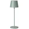 Image de Lampe de table sans fil KELLY Vert H38cm