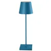 Image de Lampe de table sans fil KELLY Noir H38cm