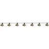 Image de Guirlande abat-jour COTTAGE 10 globes 5.70M