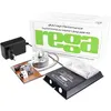 Image de Kit moteur platine vinyle Rega 24V universel