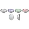 Image de Ampoule 12 leds RGB