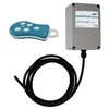 Image de Boitier CPL et télécommande pour ampoule Rainbow Power piscine - 12 LED couleurs