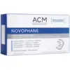 Image de ACM Novophane Ongles et Cheveux