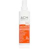 Image de ACM, Crème solaire, Medisun spray bronzant pour le visage et le corps SPF 50+ 200 ml (SPF 50+, 200 ml)