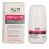 Image de ACM Dépiwhite Déodorant Anti-transpirant Unifiant 50 ml