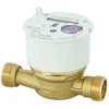 Image de Compteur eau NARVAL chaude/froide 3/4'' ITRON 6UAB15Y110BR100LFCBX
