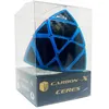 Image de Casse-tête Riviera Games Carbon-X Ceres Triangulaire Coffret 10x12x10 cm