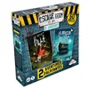Image de Jeu classique Riviera Games Escape Room Coffret 2 jeux