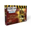 Image de Jeu de société Identity Game Escape Room Le secret du scientifique