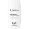 Image de Qiriness UV Protect Fluide Protecteur Invisible SPF50 50 ml