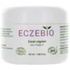 Image de  mine Eczebio Cérat Végétal aux Oméga 3 et 6 Bio 50 ml