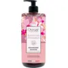 Image de Osmaé Shampoing Douche Bois de Rose Enchanteur 1 L