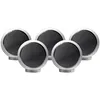 Image de Set d'enceintes sans fil 5.0 Elipson Planet M Blanc
