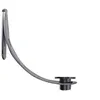Image de Elipson - Support - pour haut-parleur(s) - acier brossé - montable sur mur