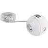 Image de WATT&CO Multiprise MPWATTBL-BLC-CT