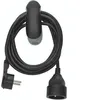 Image de WATT&CO Rallonge électrique R-5MCLIP-NR-CT