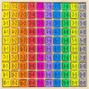 Image de Table de multiplication 10 X 10, jeu éducatif en bois