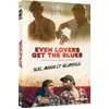 Image de Even Lovers Get the Blues