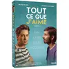 Image de Tout ce que j'aime - Saison 1