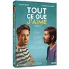 Image de Tout ce que j'aime Saison 1 DVD