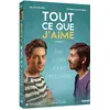 Image de Tout ce Que J'aime-Saison 1 en occasion ou reconditionné
