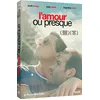 Image de L'Amour ou presque DVD