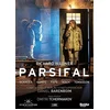 Image de Wagner: Parsifal (Staatsoper im Schiller Theater, Berlin 2015) [2 DVDs] en occasion ou reconditionné
