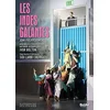 Image de Rameau: Les Indes Galantes (München, 2016) [2 DVDs] en occasion ou reconditionné
