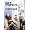 Image de Tschaikowski: Iolanta / Der Nussknacker (Paris 2016) [2 DVDs] en occasion ou reconditionné