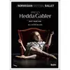 Image de Ibsen's hedda gabler