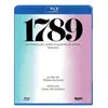 Image de 1789 Blu-ray