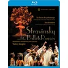 Image de Le sacre du printemps - L'oiseau de feu - Blu-Ray
