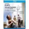 Image de Tschaikowski: Iolanta / Der Nussknacker (Paris 2016) [Blu-ray] en occasion ou reconditionné