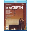 Image de Verdi, Guiseppe - Macbeth [Blu-ray] en occasion ou reconditionné