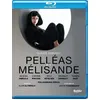 Image de Pelléas et Mélisande Blu-ray
