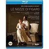 Image de Le nozze di Figaro - Blu-Ray