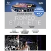Image de Roméo et Juliette - Blu-Ray