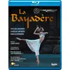 Image de Bayadere - Théatre du Bolchoi - Janvier 2013