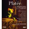 Image de Platée Blu-ray