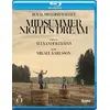 Image de Midsummer Night's Dream Blu-ray