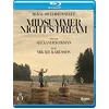 Image de Mikael Karlsson; Alexander Ekman: Midsummer Nights Dream [Blu-ray] en occasion ou reconditionné